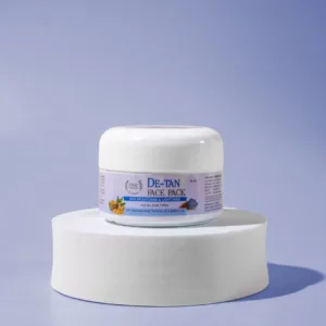 D'Tan Pack for Face & Body | Natural Tan Removal Face Pack