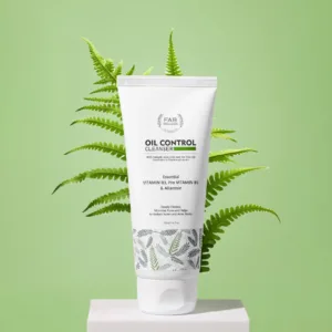 Oil Control Face Wash For oily/ acne prone skin